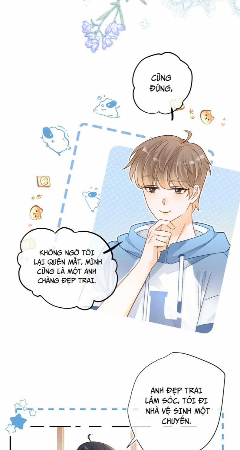 Giáo Thảo Bá Đạo Cầu Tôi Quay Lại 6 trang 35