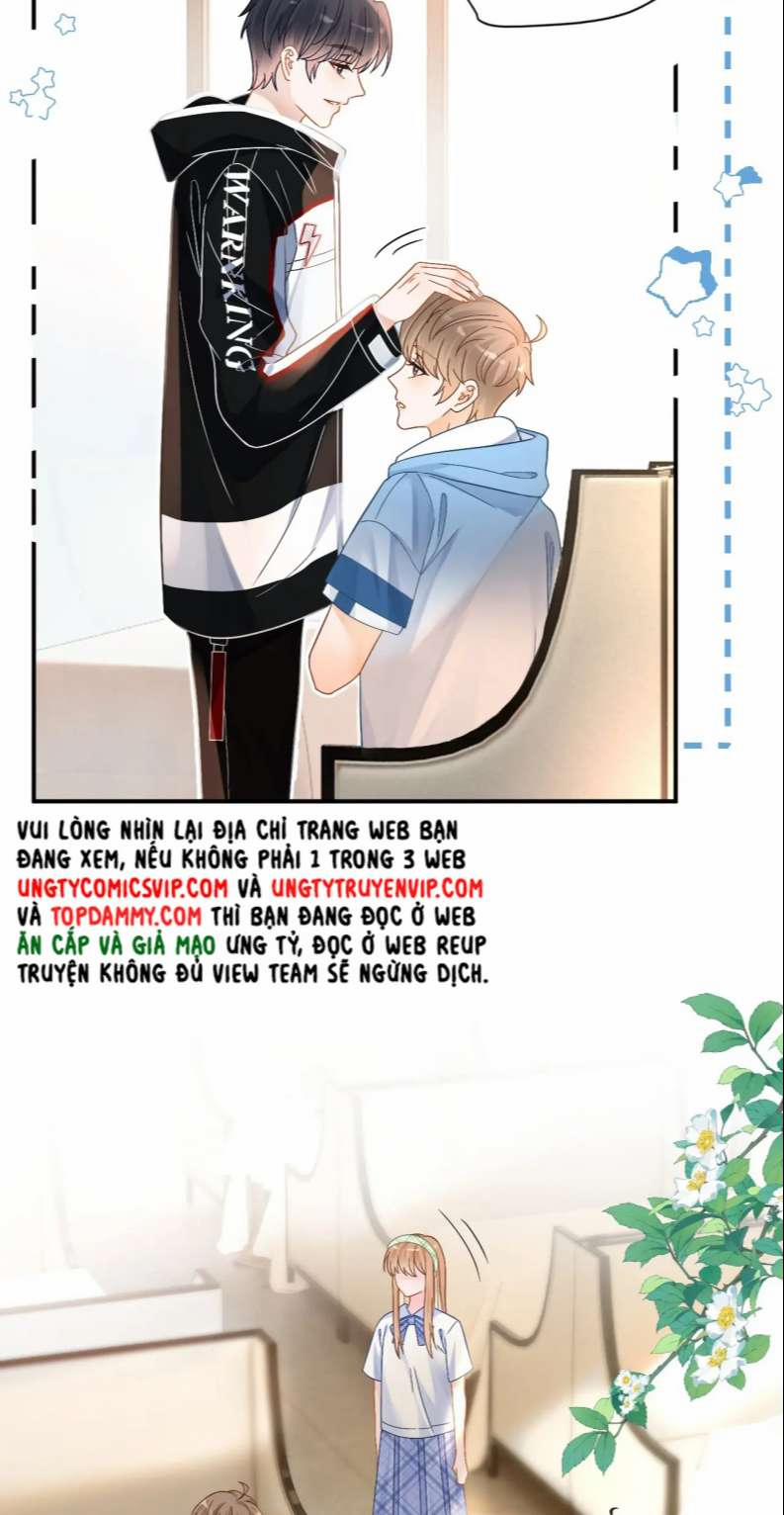 Giáo Thảo Bá Đạo Cầu Tôi Quay Lại 6 trang 36