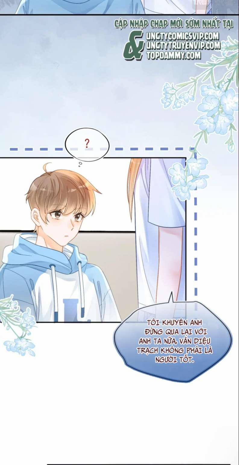 Giáo Thảo Bá Đạo Cầu Tôi Quay Lại 6 trang 38