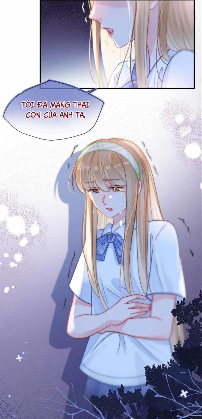 Giáo Thảo Bá Đạo Cầu Tôi Quay Lại 6 trang 39