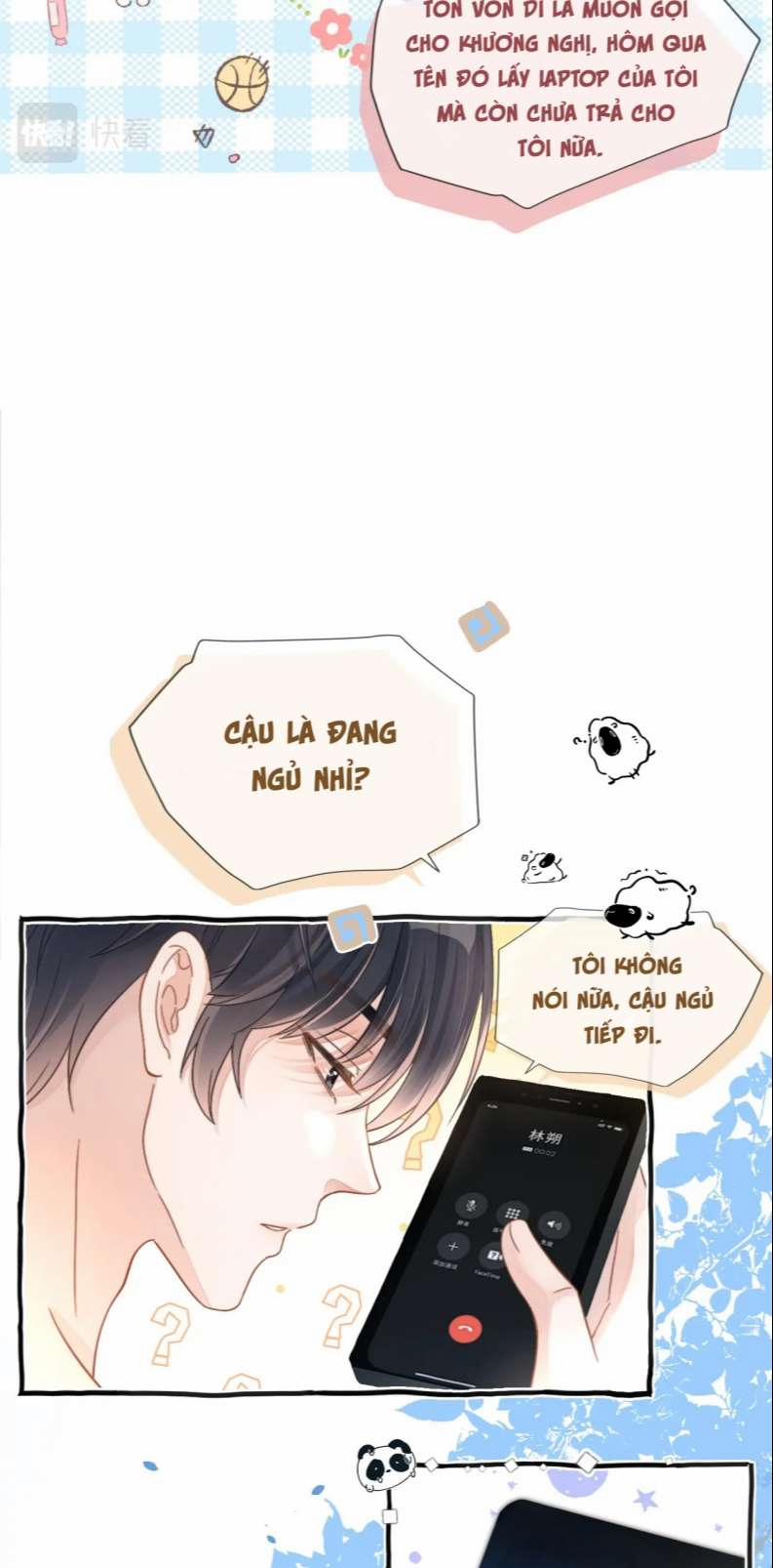 Giáo Thảo Bá Đạo Cầu Tôi Quay Lại 6 trang 4