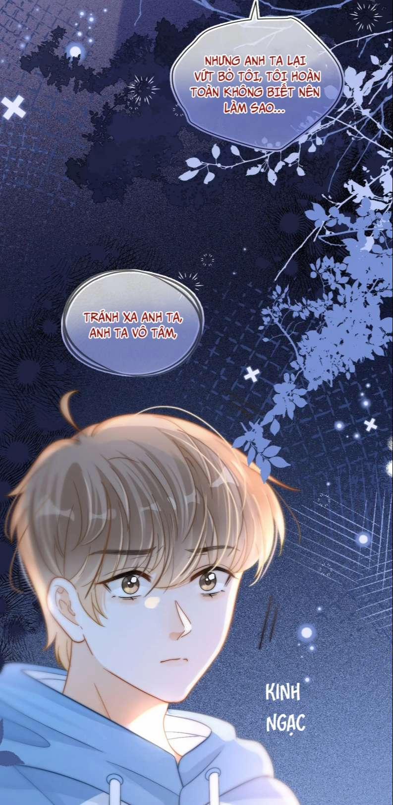 Giáo Thảo Bá Đạo Cầu Tôi Quay Lại 6 trang 40