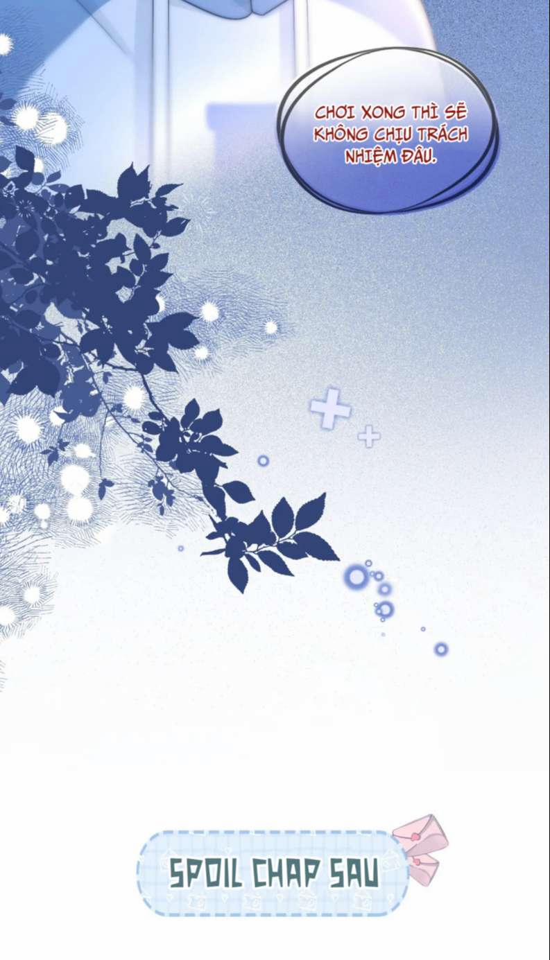 Giáo Thảo Bá Đạo Cầu Tôi Quay Lại 6 trang 41