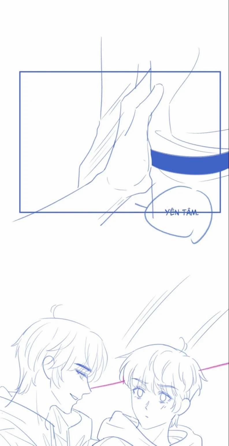 Giáo Thảo Bá Đạo Cầu Tôi Quay Lại 6 trang 42