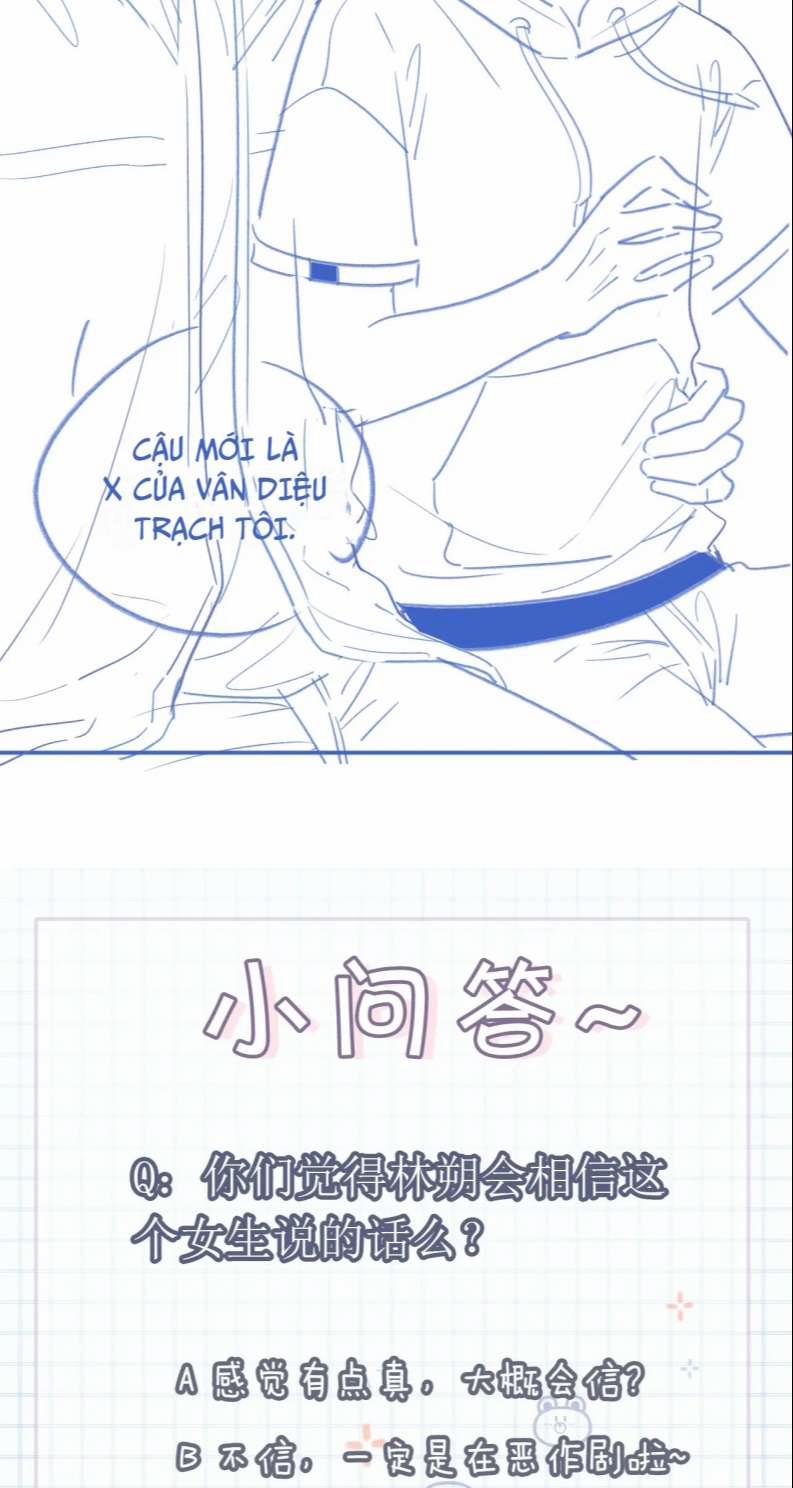 Giáo Thảo Bá Đạo Cầu Tôi Quay Lại 6 trang 43