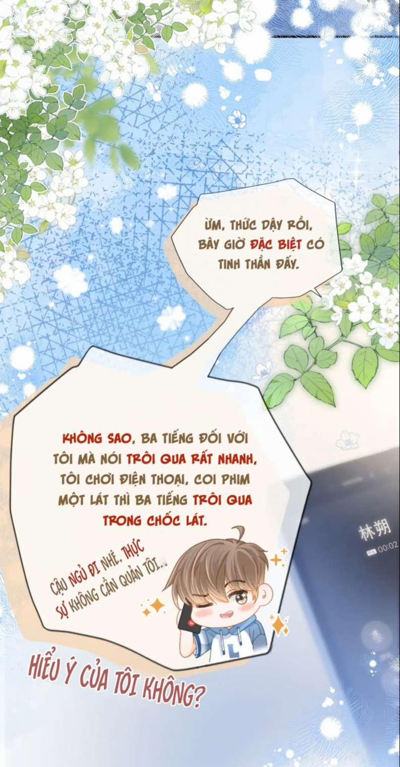 Giáo Thảo Bá Đạo Cầu Tôi Quay Lại 6 trang 6