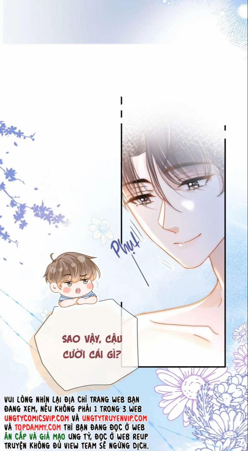 Giáo Thảo Bá Đạo Cầu Tôi Quay Lại 6 trang 7