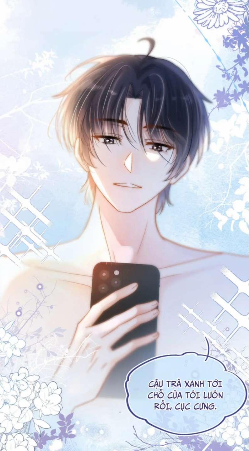 Giáo Thảo Bá Đạo Cầu Tôi Quay Lại 6 trang 8