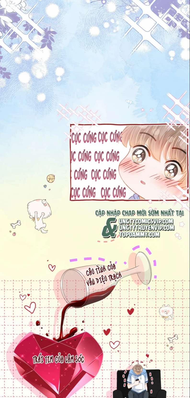 Giáo Thảo Bá Đạo Cầu Tôi Quay Lại 6 trang 9