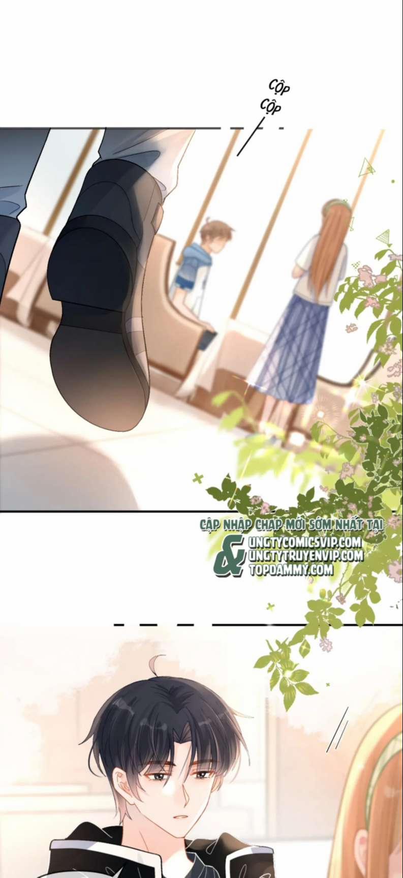 Giáo Thảo Bá Đạo Cầu Tôi Quay Lại 7 trang 1