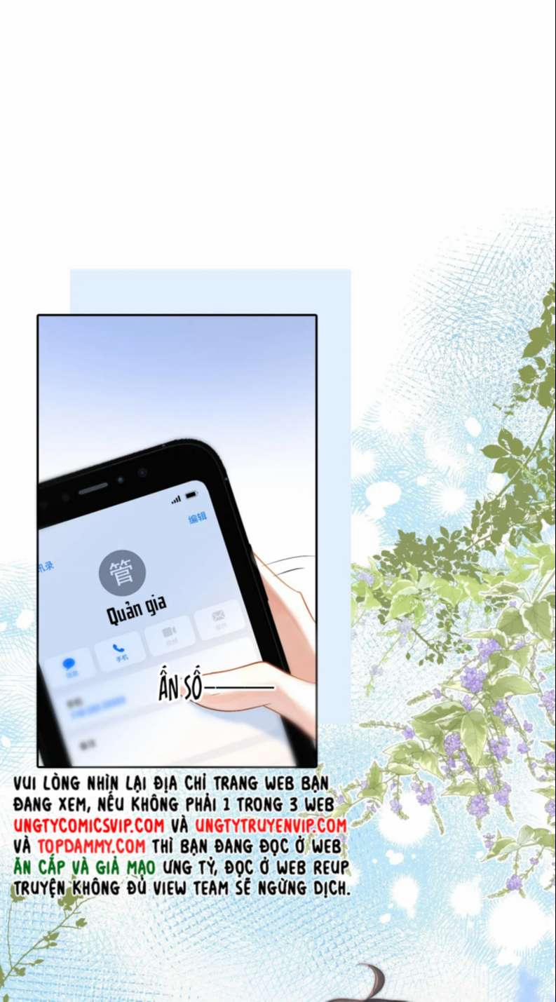 Giáo Thảo Bá Đạo Cầu Tôi Quay Lại 7 trang 18