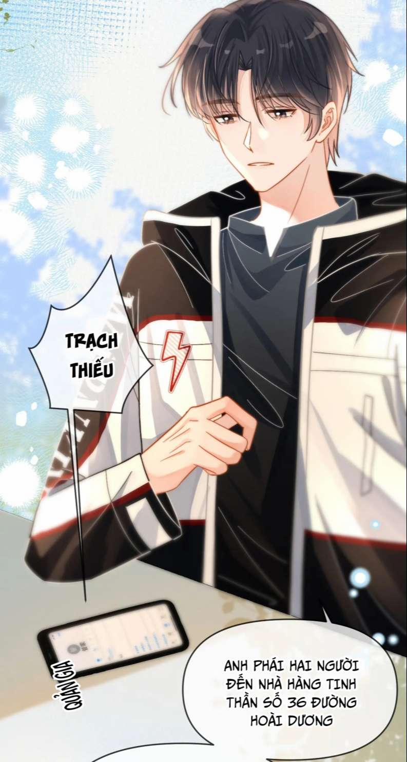 Giáo Thảo Bá Đạo Cầu Tôi Quay Lại 7 trang 19