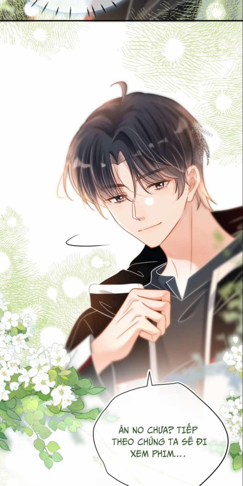 Giáo Thảo Bá Đạo Cầu Tôi Quay Lại 7 trang 24