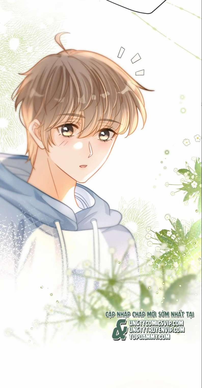 Giáo Thảo Bá Đạo Cầu Tôi Quay Lại 7 trang 25