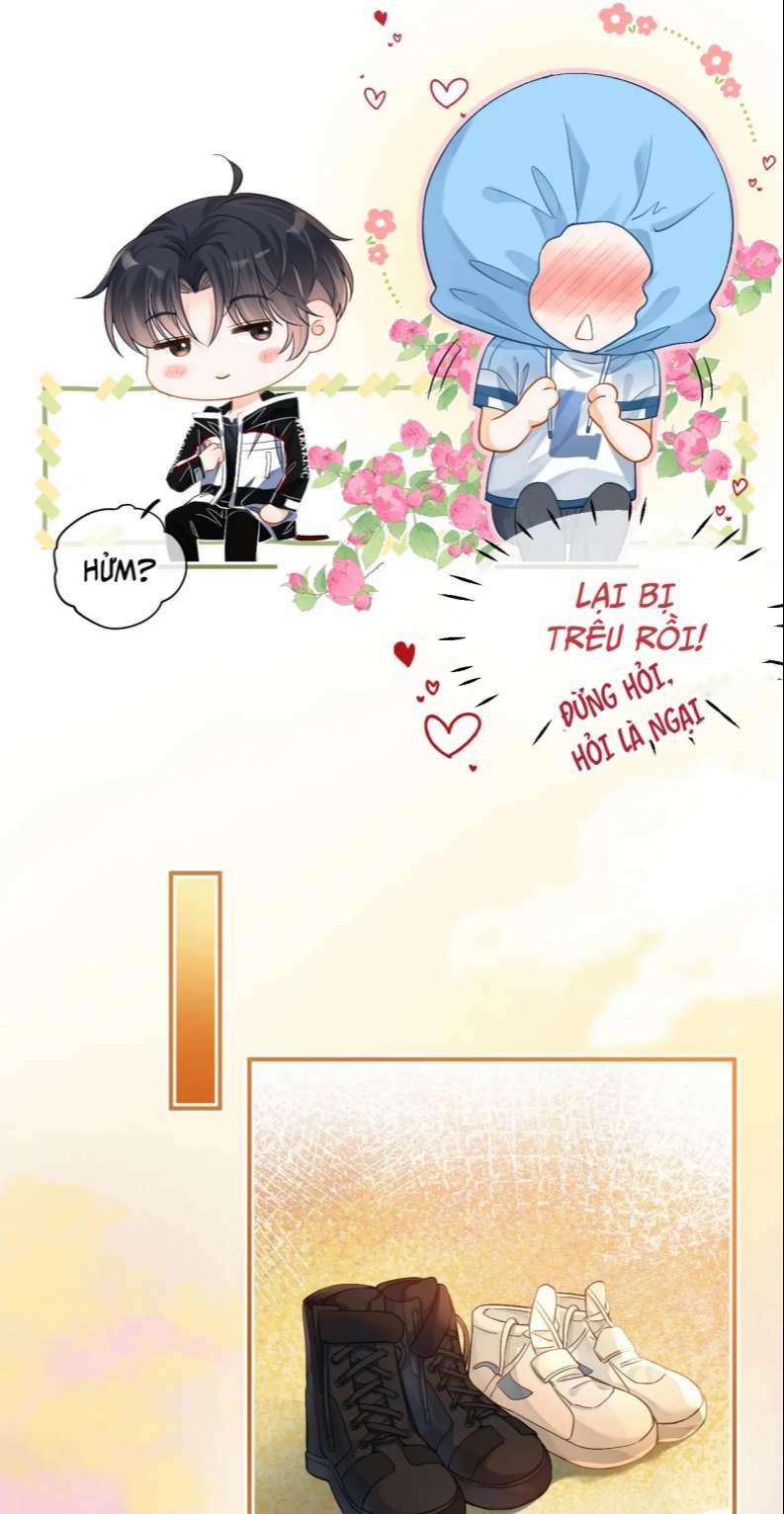 Giáo Thảo Bá Đạo Cầu Tôi Quay Lại 7 trang 26