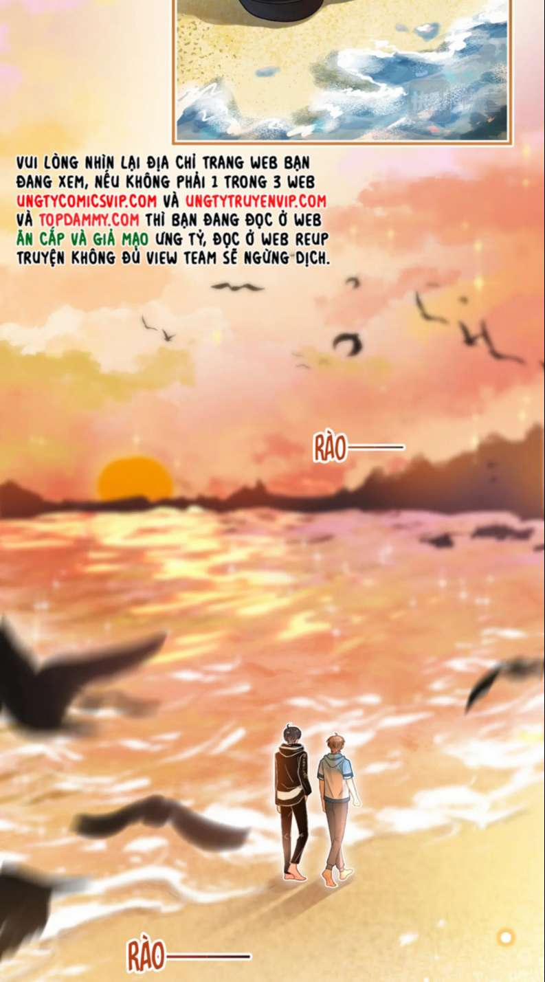 Giáo Thảo Bá Đạo Cầu Tôi Quay Lại 7 trang 27