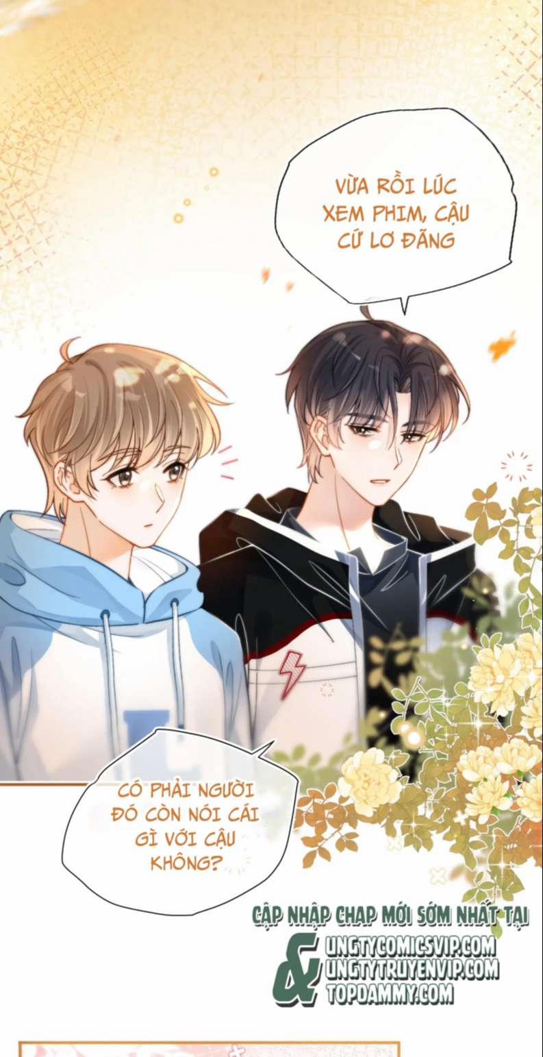 Giáo Thảo Bá Đạo Cầu Tôi Quay Lại 7 trang 28