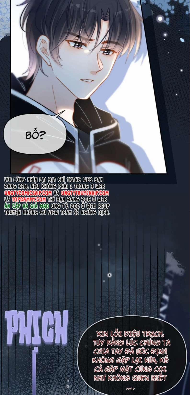 Giáo Thảo Bá Đạo Cầu Tôi Quay Lại 7 trang 3