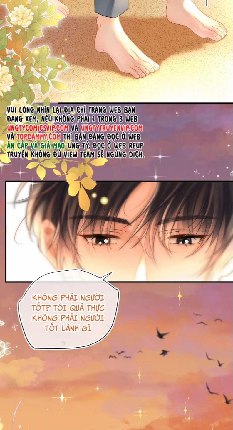 Giáo Thảo Bá Đạo Cầu Tôi Quay Lại 7 trang 30