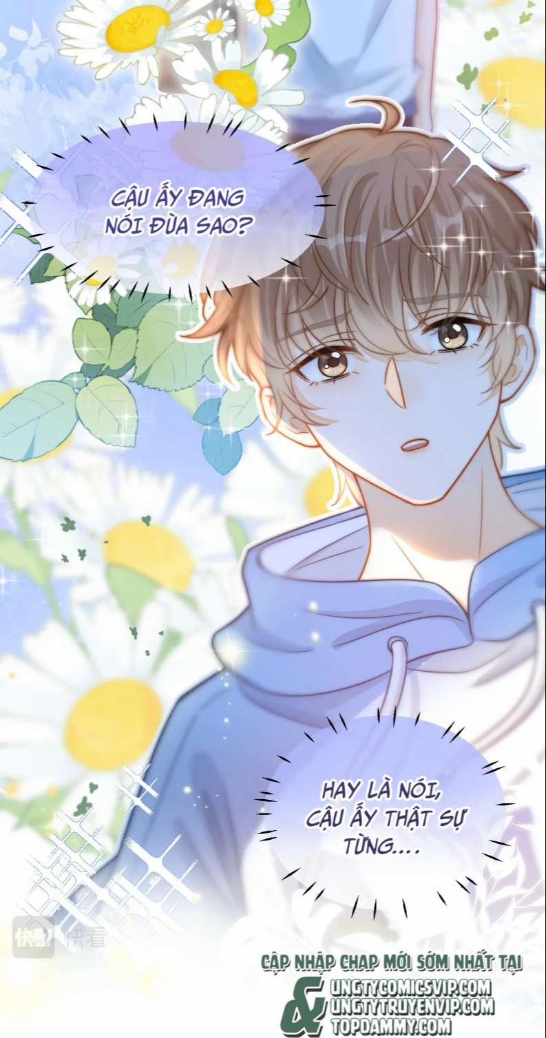 Giáo Thảo Bá Đạo Cầu Tôi Quay Lại 7 trang 34