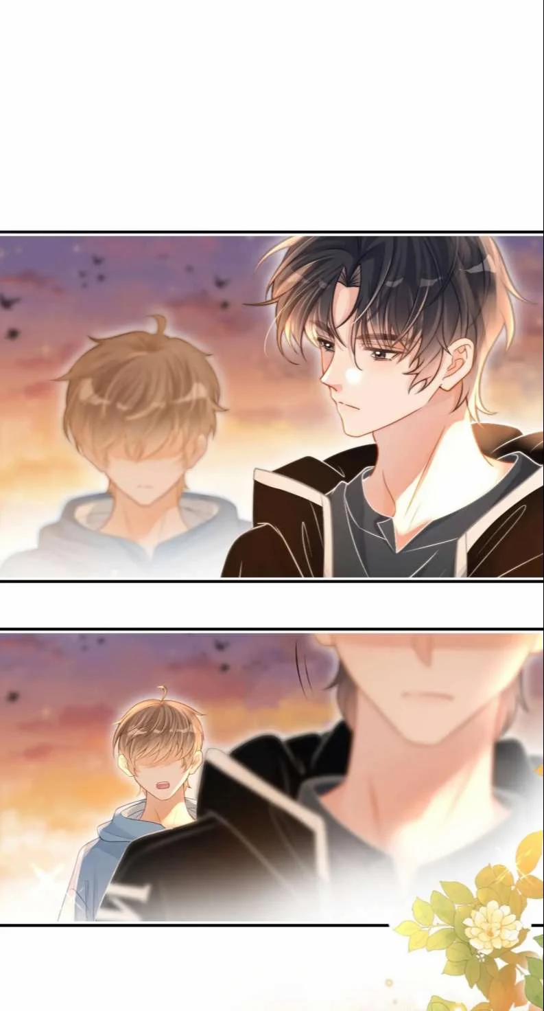 Giáo Thảo Bá Đạo Cầu Tôi Quay Lại 7 trang 35