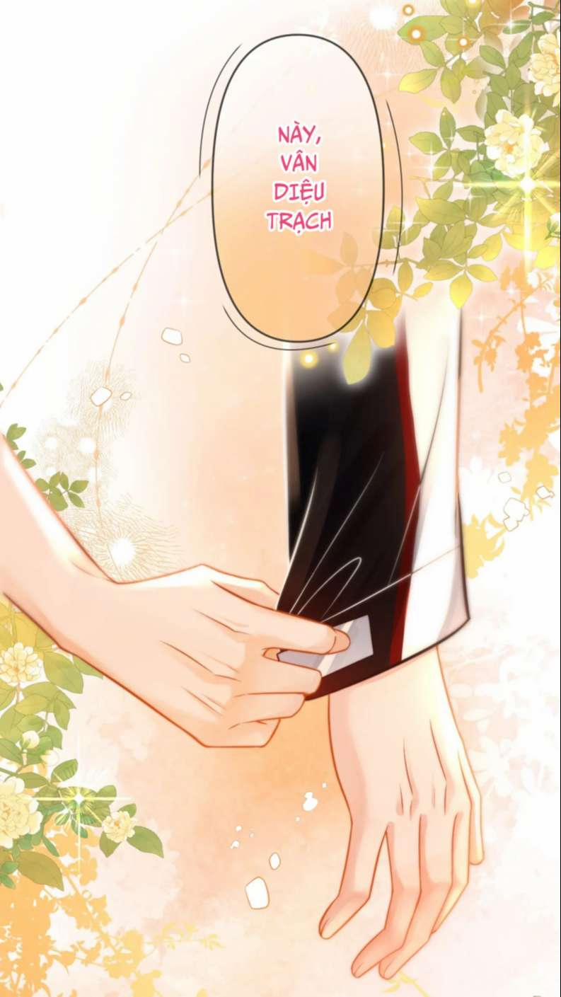 Giáo Thảo Bá Đạo Cầu Tôi Quay Lại 7 trang 36