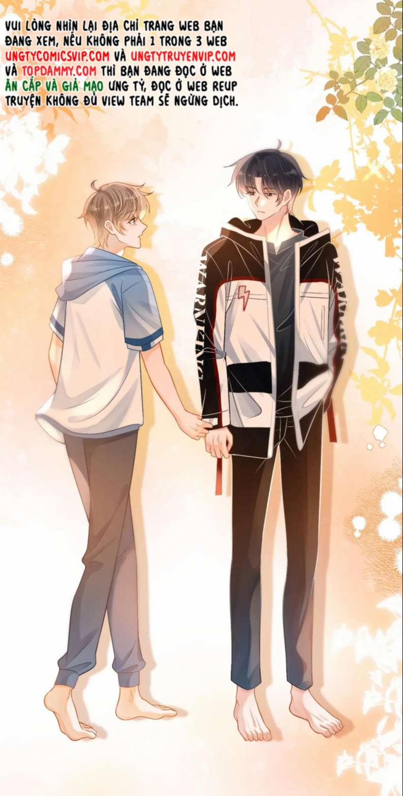 Giáo Thảo Bá Đạo Cầu Tôi Quay Lại 7 trang 37