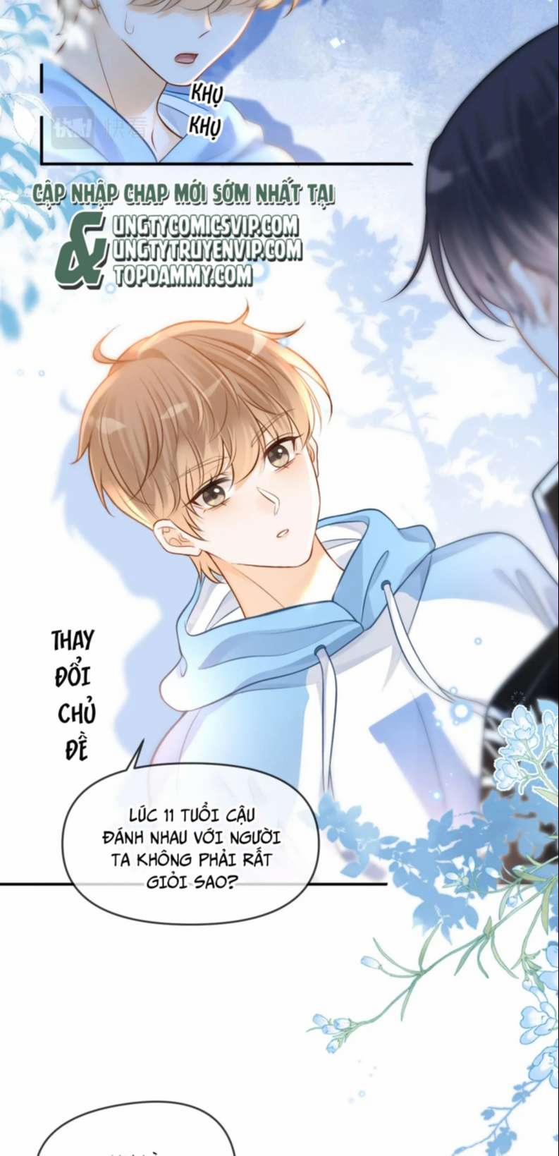 Giáo Thảo Bá Đạo Cầu Tôi Quay Lại 7 trang 39