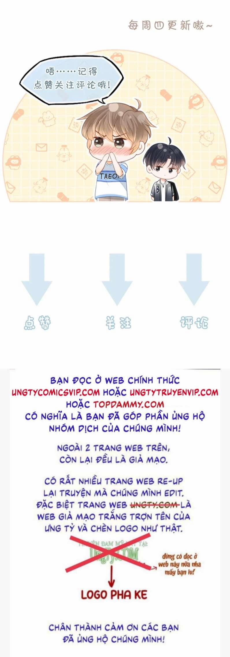 Giáo Thảo Bá Đạo Cầu Tôi Quay Lại 7 trang 45