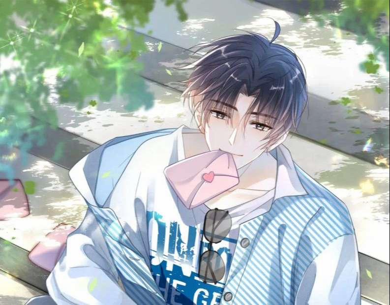 Giáo Thảo Bá Đạo Cầu Tôi Quay Lại 8 trang 1