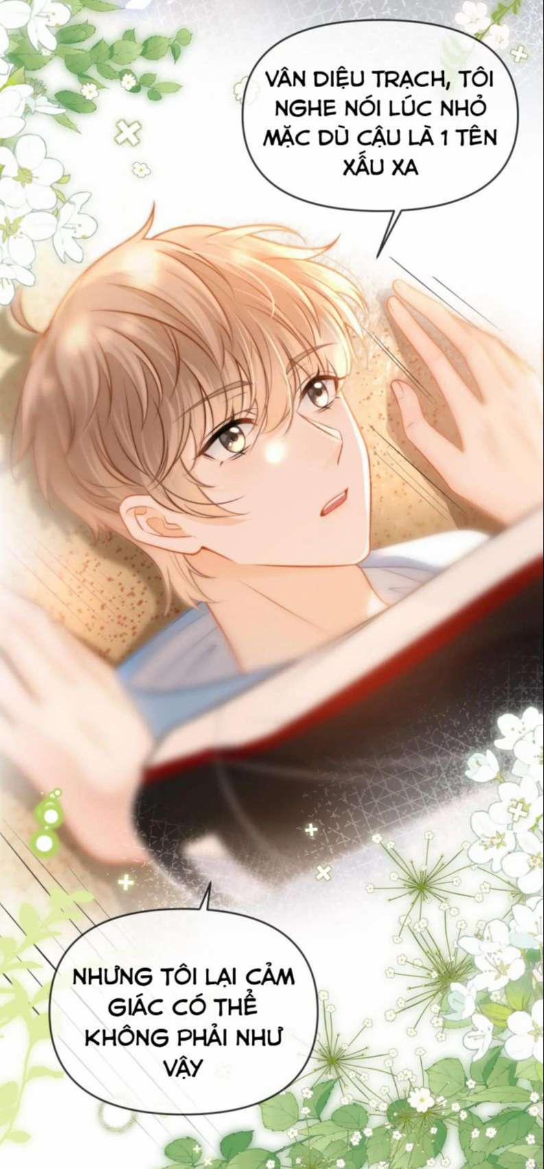 Giáo Thảo Bá Đạo Cầu Tôi Quay Lại 8 trang 10