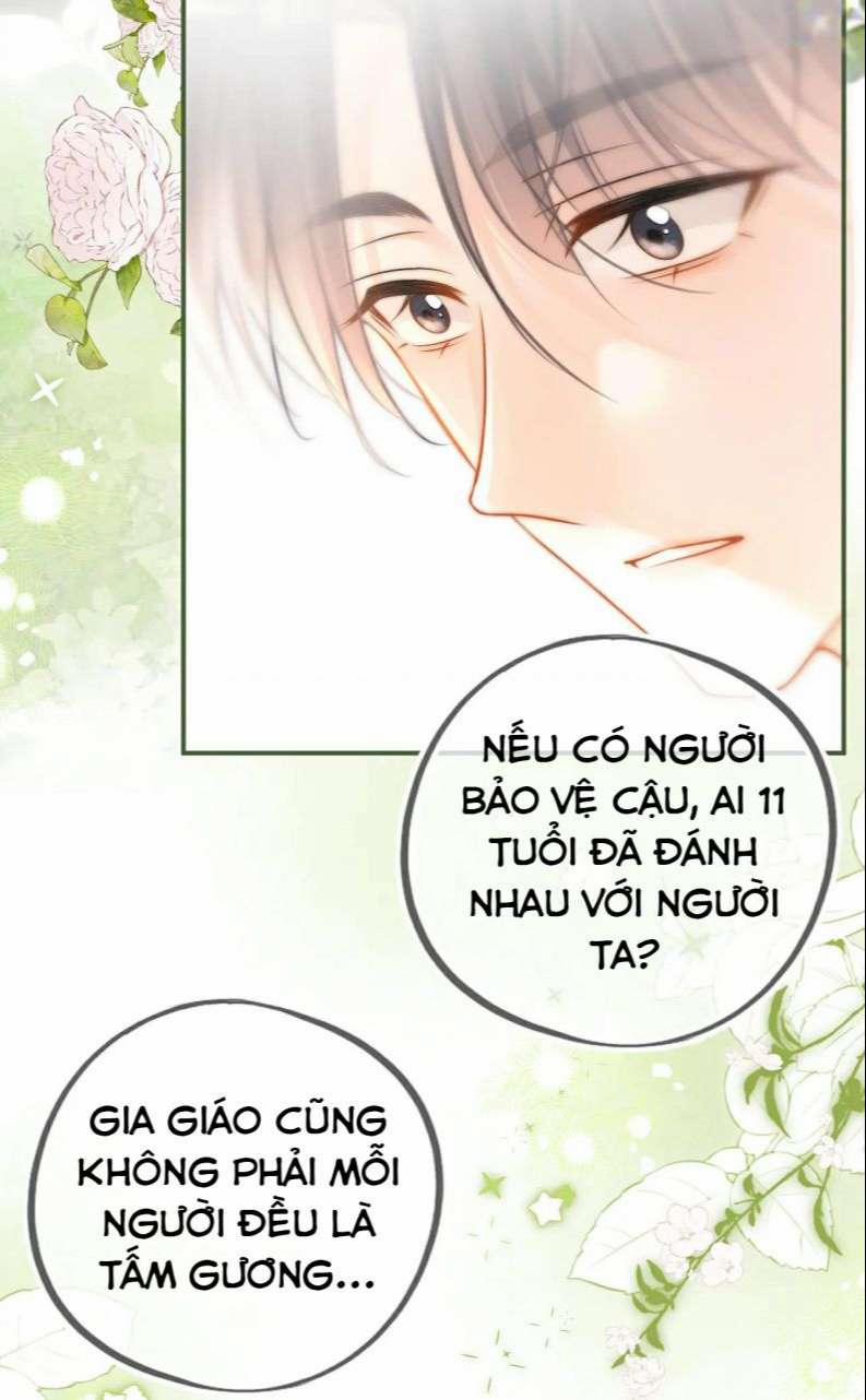 Giáo Thảo Bá Đạo Cầu Tôi Quay Lại 8 trang 14