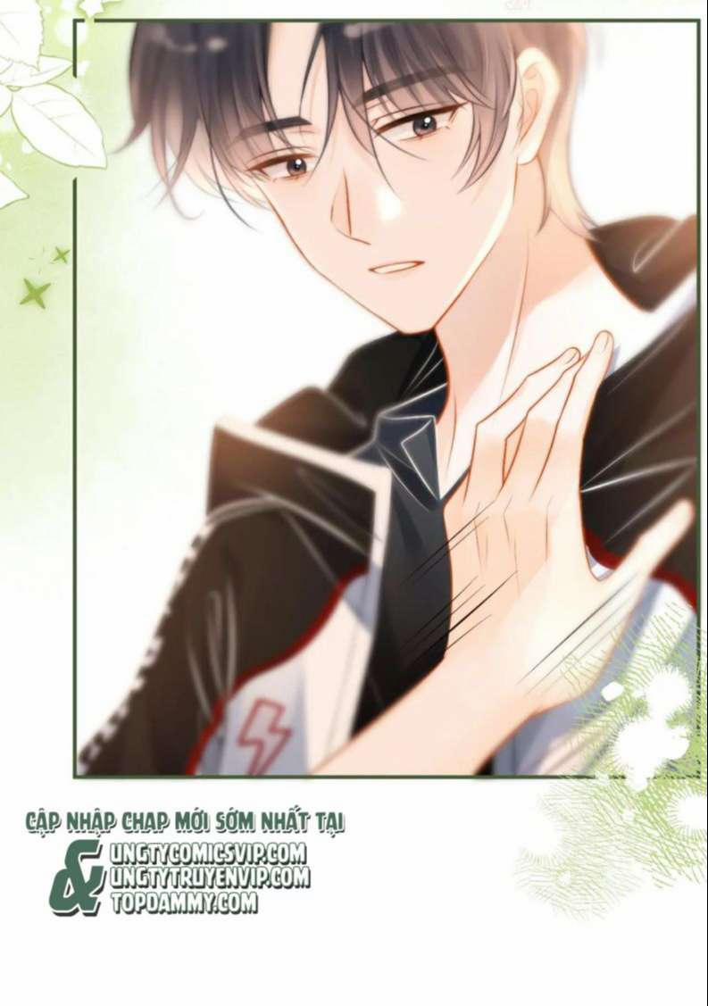 Giáo Thảo Bá Đạo Cầu Tôi Quay Lại 8 trang 15