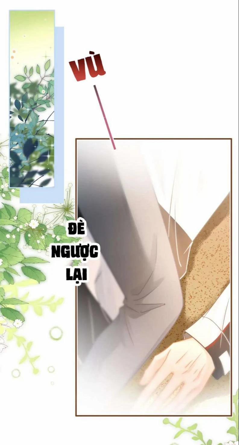 Giáo Thảo Bá Đạo Cầu Tôi Quay Lại 8 trang 16