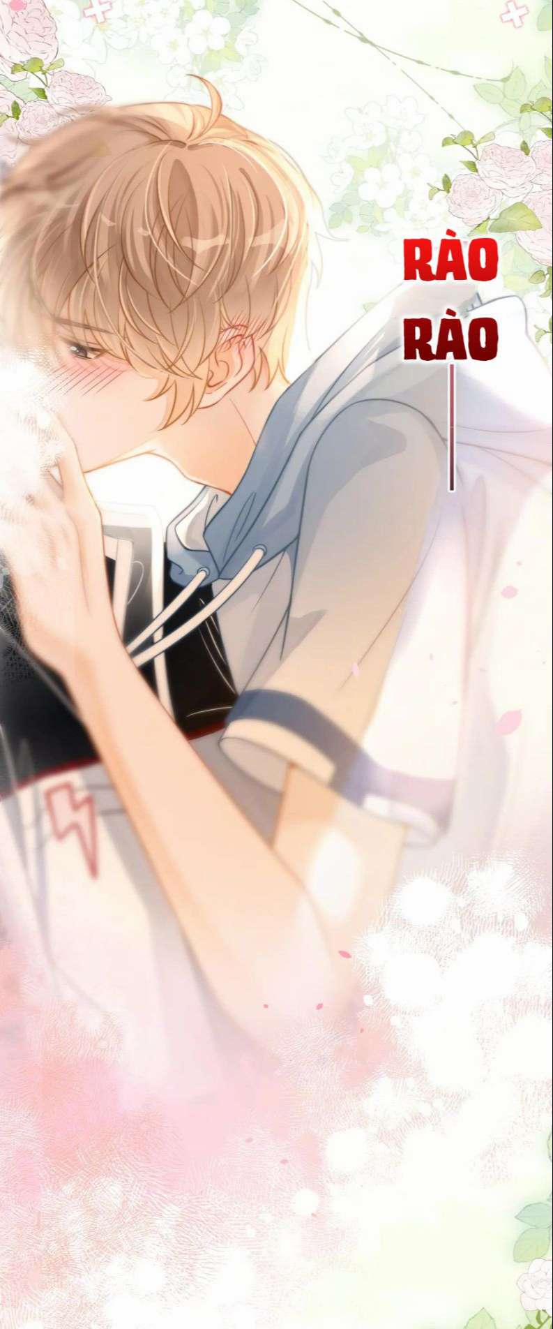 Giáo Thảo Bá Đạo Cầu Tôi Quay Lại 8 trang 22