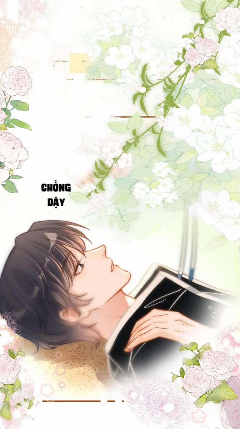 Giáo Thảo Bá Đạo Cầu Tôi Quay Lại 8 trang 23