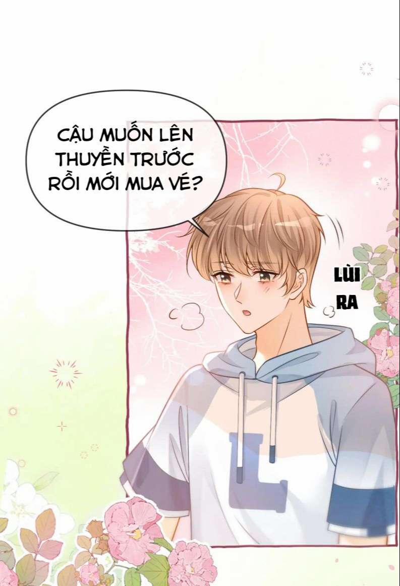 Giáo Thảo Bá Đạo Cầu Tôi Quay Lại 8 trang 26