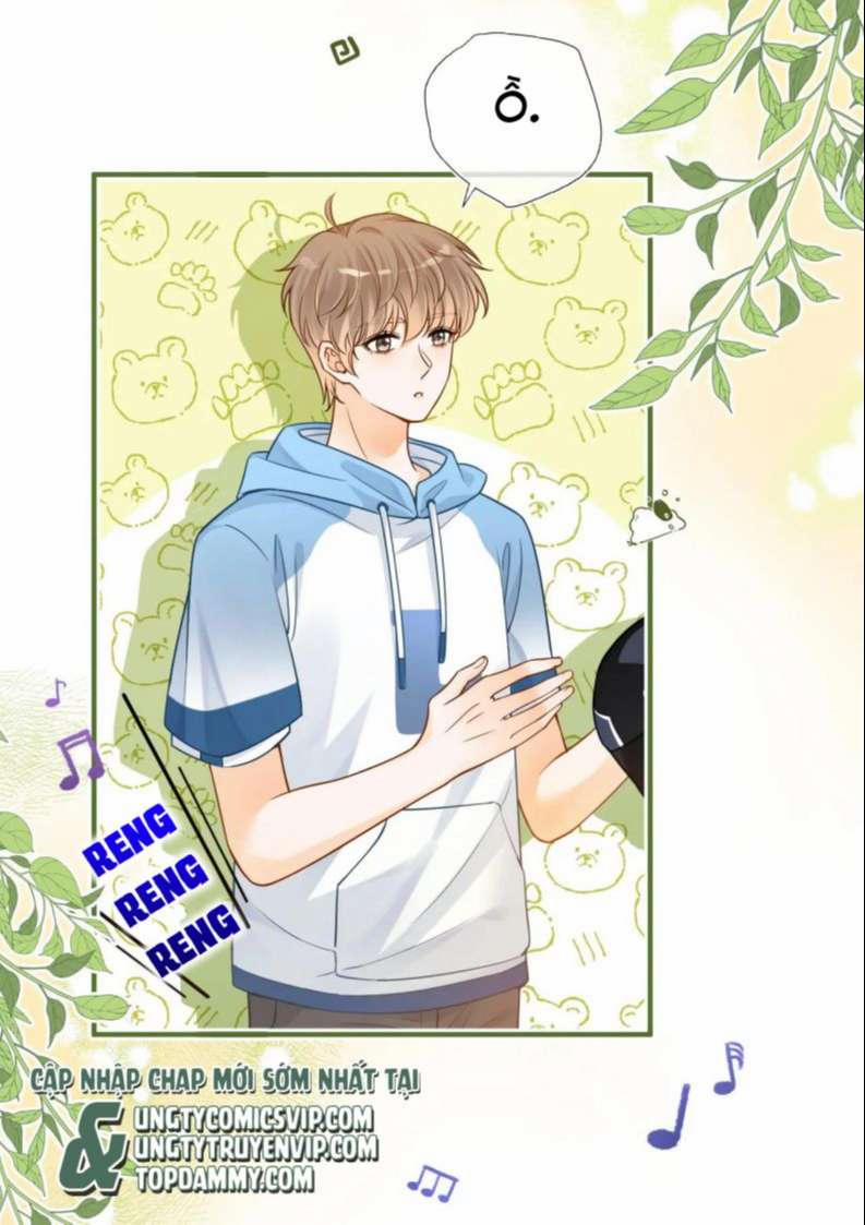 Giáo Thảo Bá Đạo Cầu Tôi Quay Lại 8 trang 37