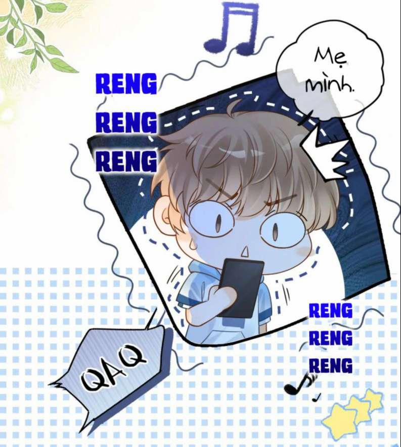 Giáo Thảo Bá Đạo Cầu Tôi Quay Lại 8 trang 38