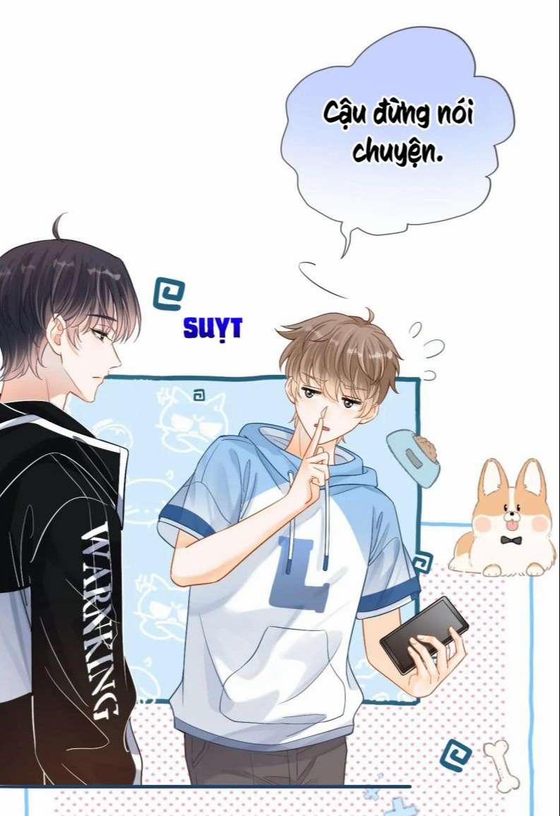 Giáo Thảo Bá Đạo Cầu Tôi Quay Lại 8 trang 40