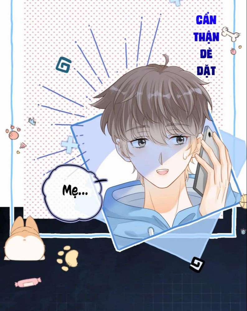 Giáo Thảo Bá Đạo Cầu Tôi Quay Lại 8 trang 41