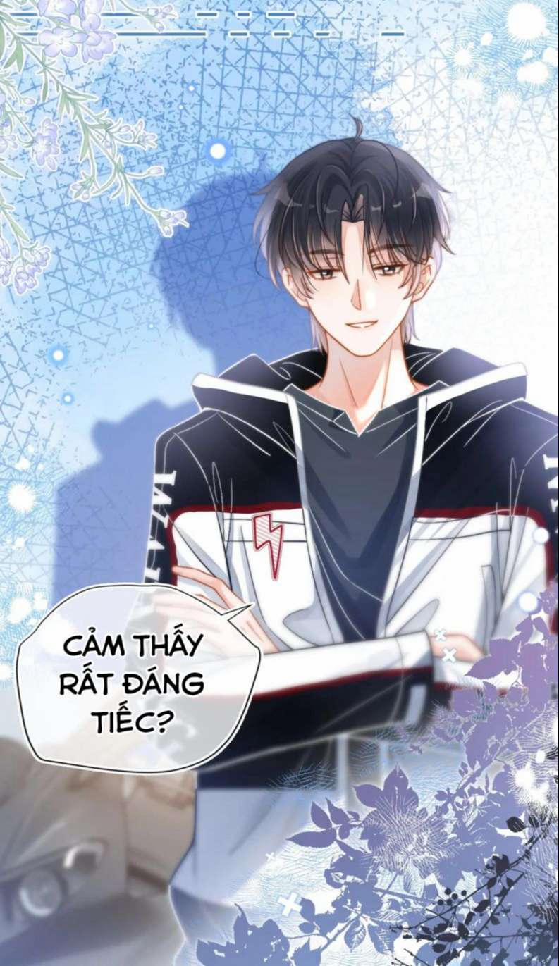 Giáo Thảo Bá Đạo Cầu Tôi Quay Lại 8 trang 46