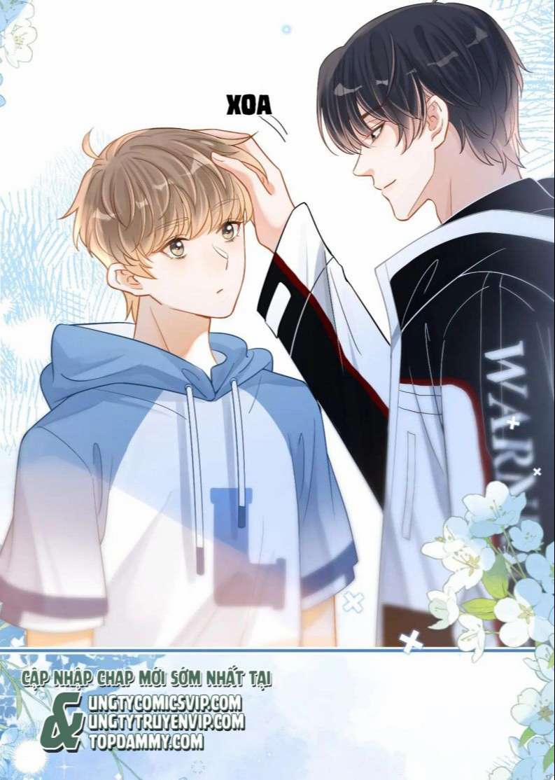 Giáo Thảo Bá Đạo Cầu Tôi Quay Lại 8 trang 48