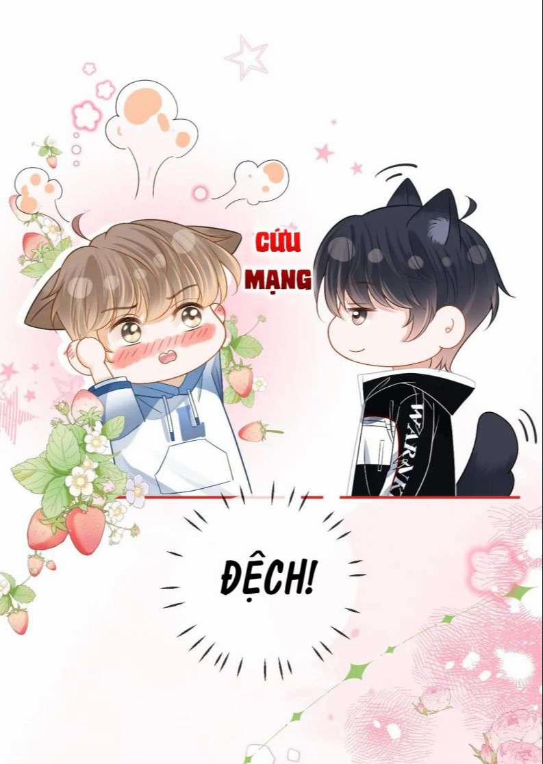 Giáo Thảo Bá Đạo Cầu Tôi Quay Lại 8 trang 50