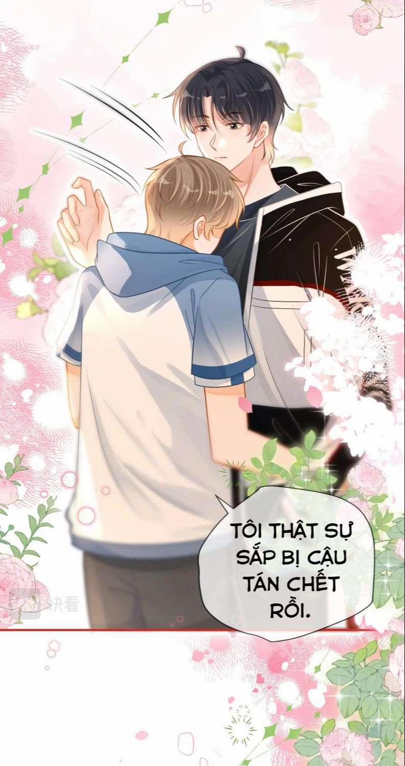 Giáo Thảo Bá Đạo Cầu Tôi Quay Lại 8 trang 51