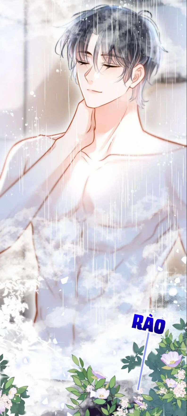 Giáo Thảo Bá Đạo Cầu Tôi Quay Lại 8 trang 55