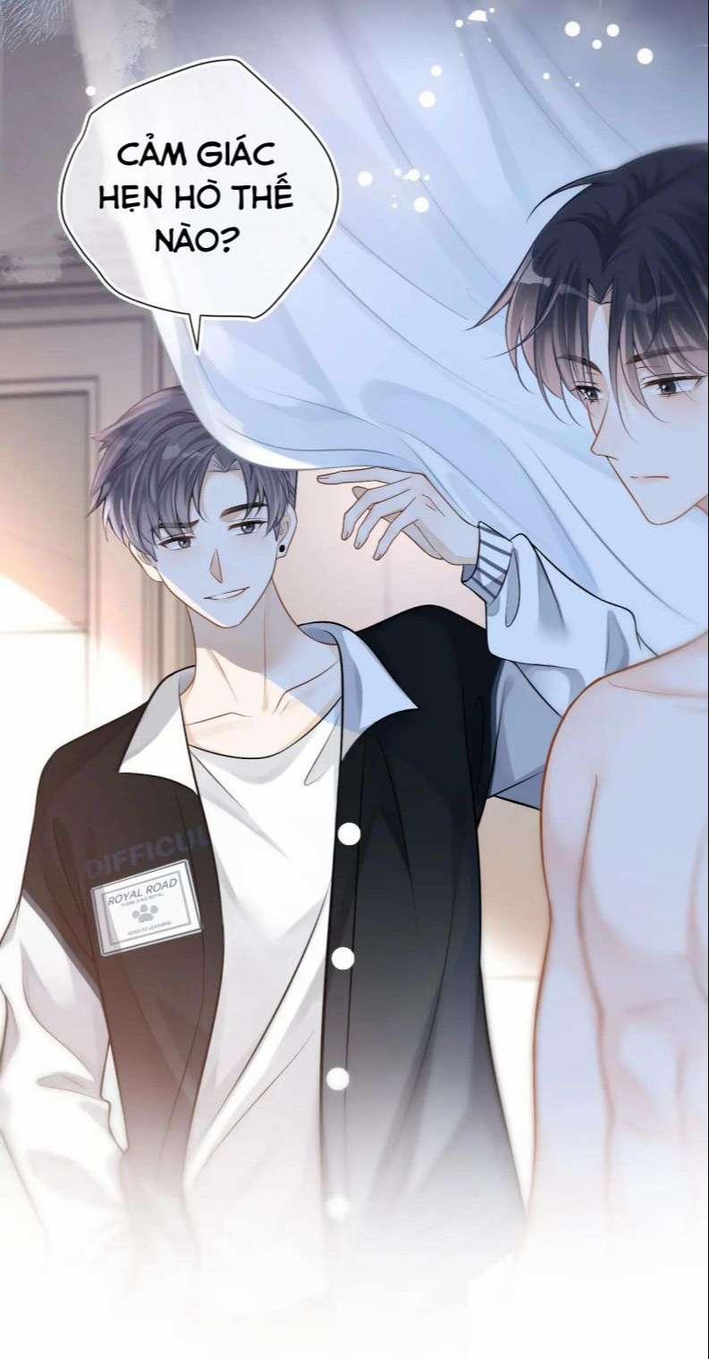 Giáo Thảo Bá Đạo Cầu Tôi Quay Lại 8 trang 57