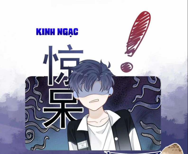 Giáo Thảo Bá Đạo Cầu Tôi Quay Lại 8 trang 58