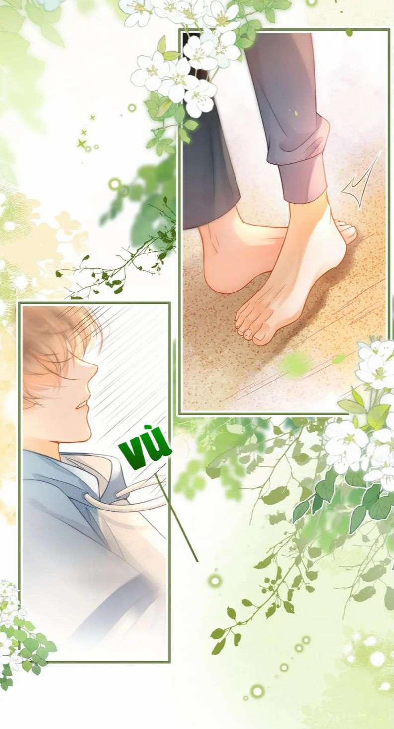 Giáo Thảo Bá Đạo Cầu Tôi Quay Lại 8 trang 7