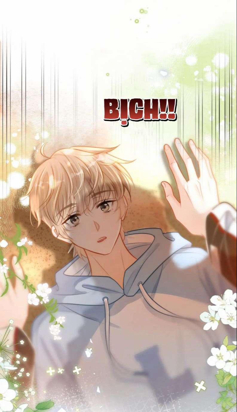 Giáo Thảo Bá Đạo Cầu Tôi Quay Lại 8 trang 9